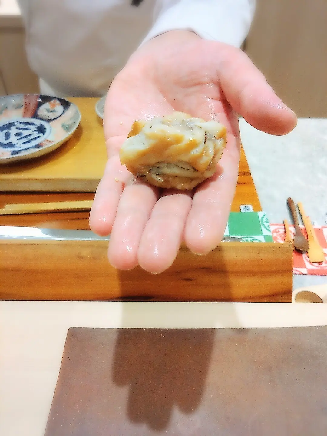 新潟、旅行、女子旅、鮨はたけやま、新潟グランドホテル、40代ファッション、Jマダム