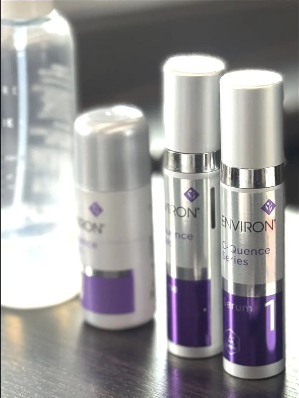 エンビロンCクエンス