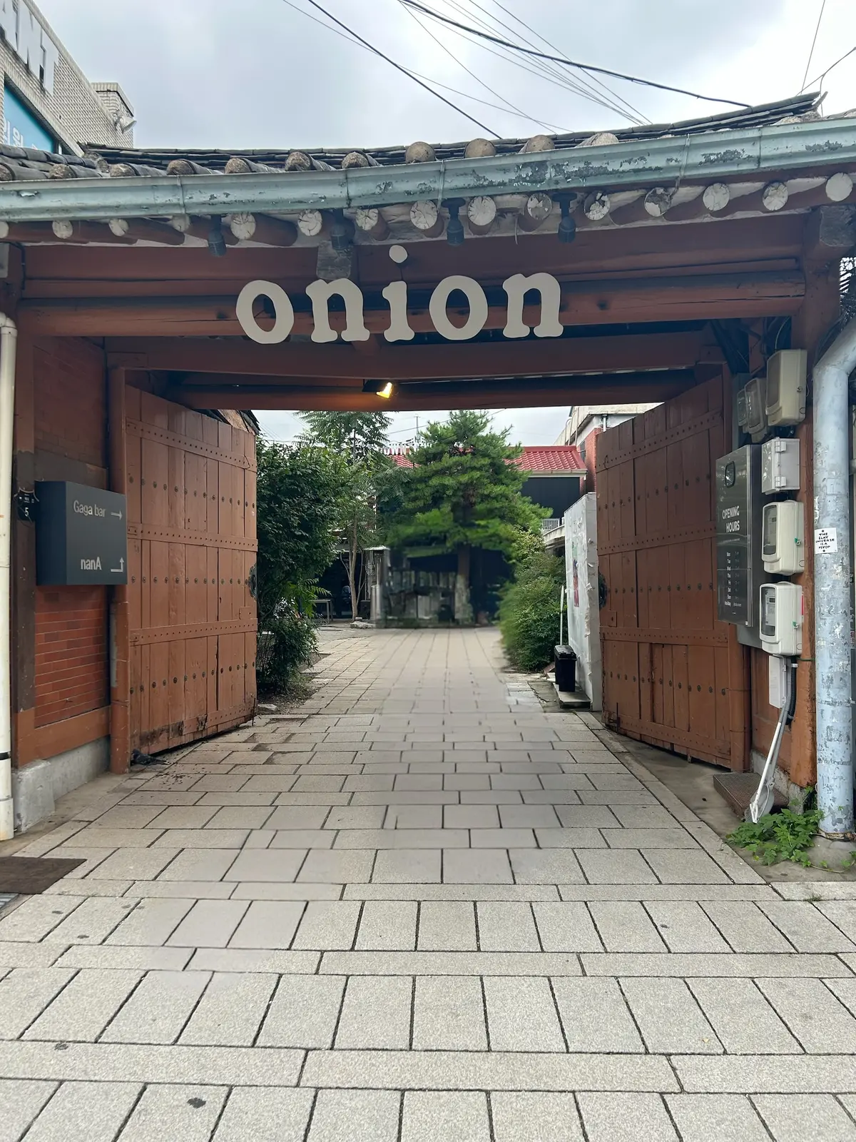 好きが詰まった韓国旅行③🇰🇷✨の画像_7