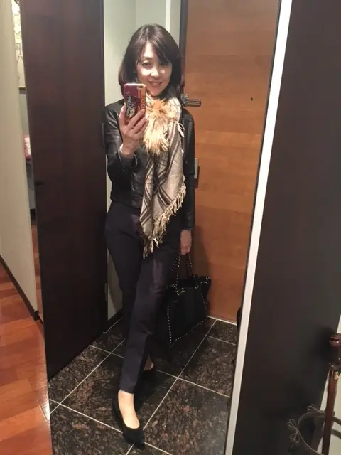 グッチのファーストールの画像_1