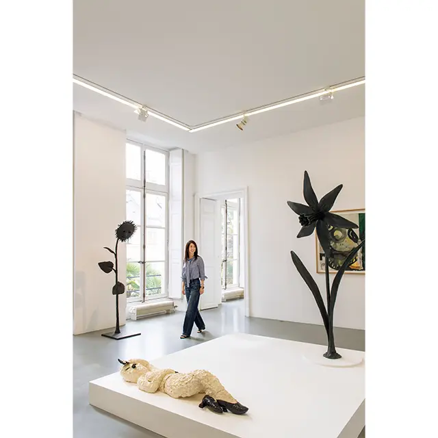 【雨宮塔子 大人を刺激するパリの今】日常の画像_8