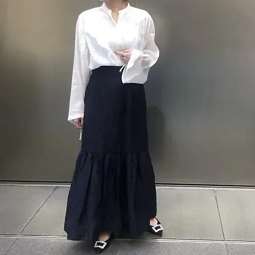 春のおでかけを華やかに！50代向け「ブラの画像_3