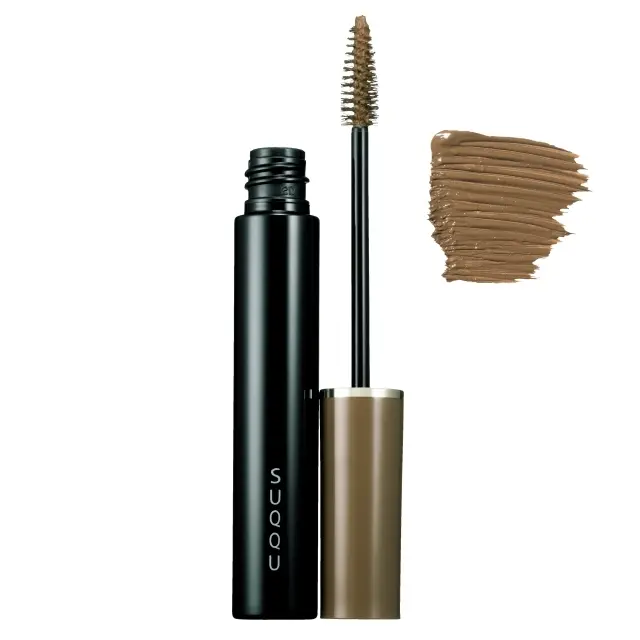 ボリューム アイブロウ マスカラ 03 ￥3,000／SUQQU