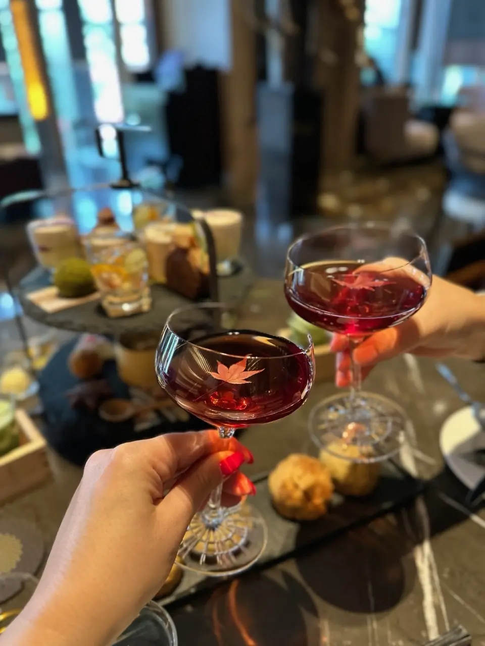 フォーシーズンズホテル京都