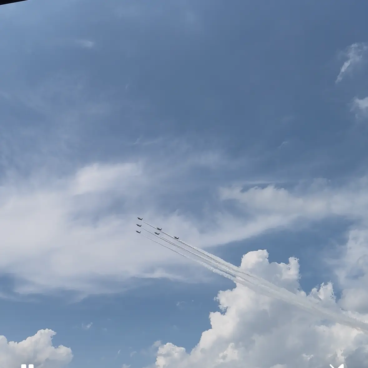 今年活躍した半袖　【白いジャケット】の画像_2