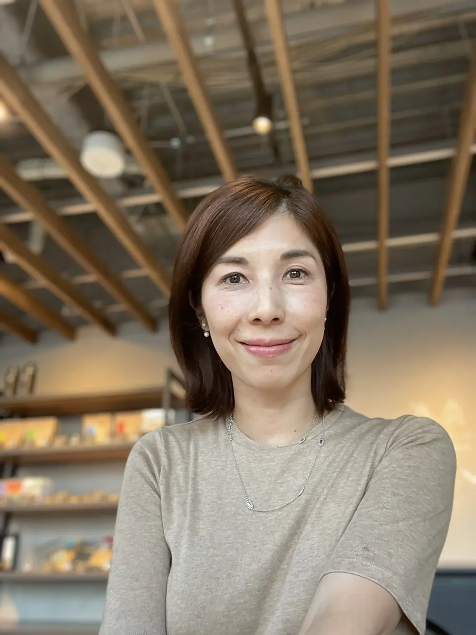 オールシーズン履けるシンゾーンのベーカーの画像_3