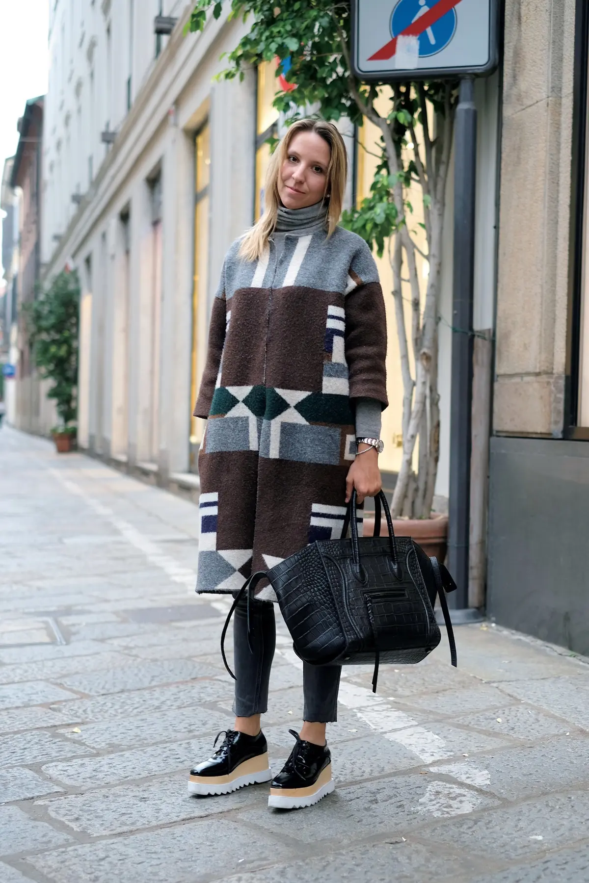 海外スナップ大好き！ 富岡佳子が選ぶ、パの画像_3