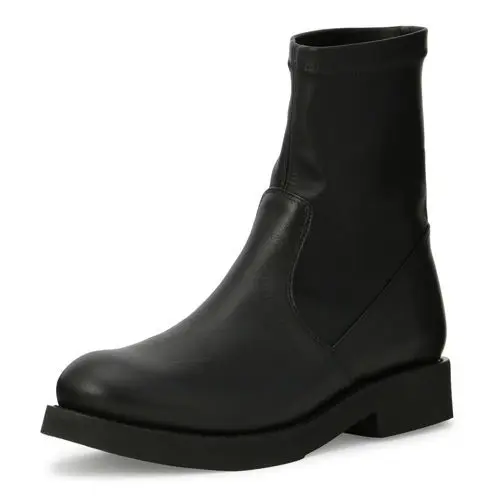 FABIO RUSCONI 軽量ミクロソールストレッチブーツ