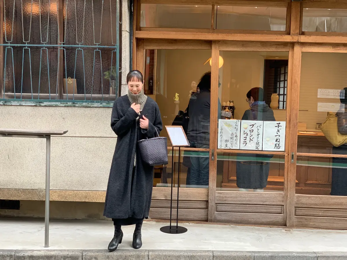 暖炉のあるお部屋で頂く真冬の　カキ氷  の画像_9