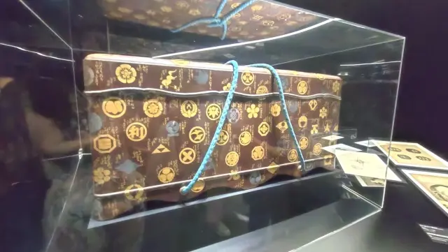 LOUIS　VUITTONの旅を楽しんでの画像_6