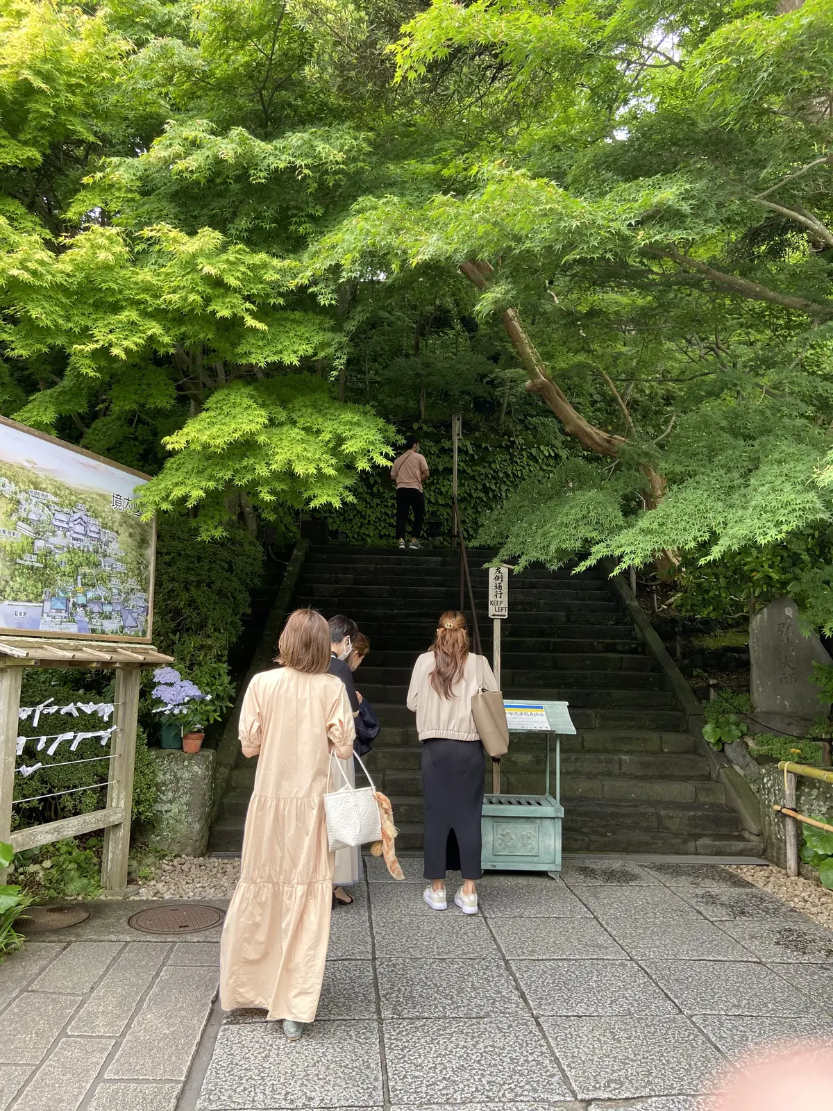 初夏の鎌倉散策♬の画像_6