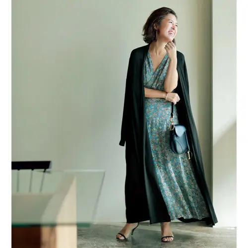 スタイリスト大草直子さん×STATE Oの画像_3