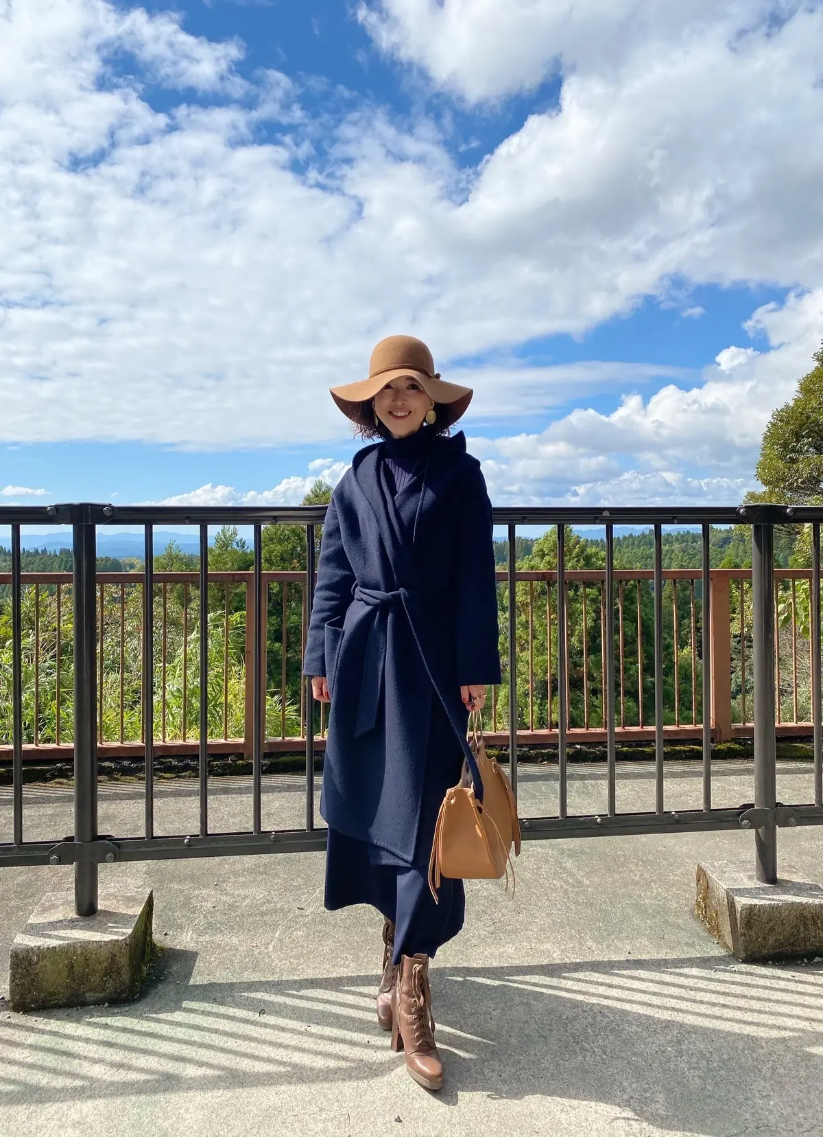 【2021秋冬】ブーツで叶える大人のおしゃれ！ボトムス別「ブーツ履きこなしコーデ」