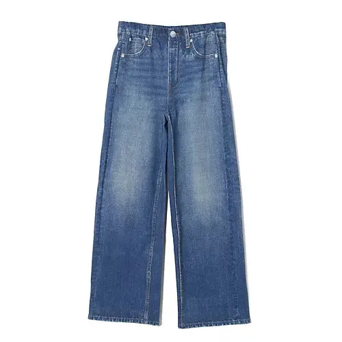 【50代 スニーカー】旬ボトムに合う大人の画像_10