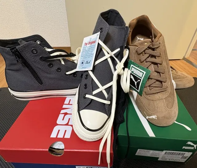 板谷由夏さん × SINME10周年ポッの画像_11