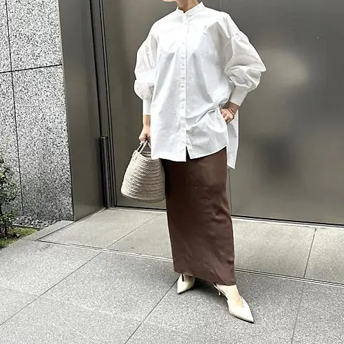 【50代 ファッション】春はこれが着たいの画像_6