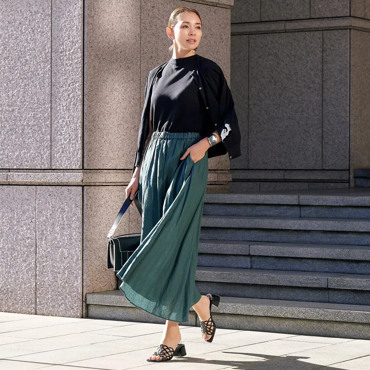 日常を彩る華やかさと心地よさと。クリーンの画像_14