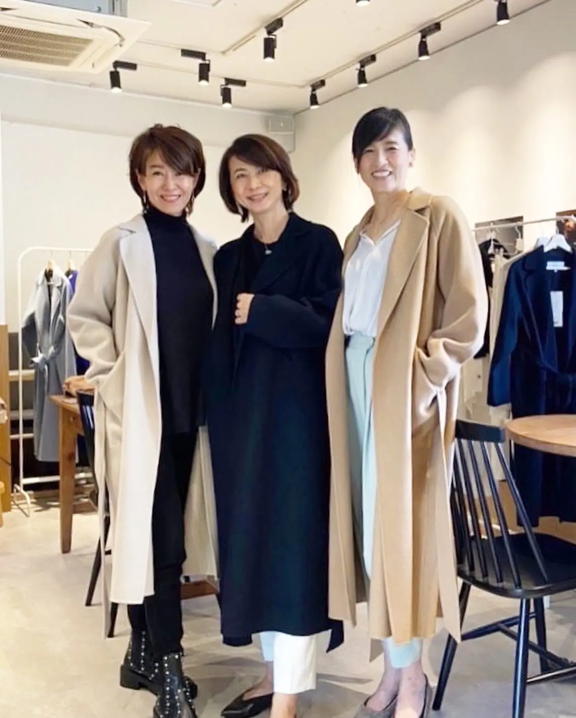 シャレ見え★メタルスタッズ付きブーツの画像_3