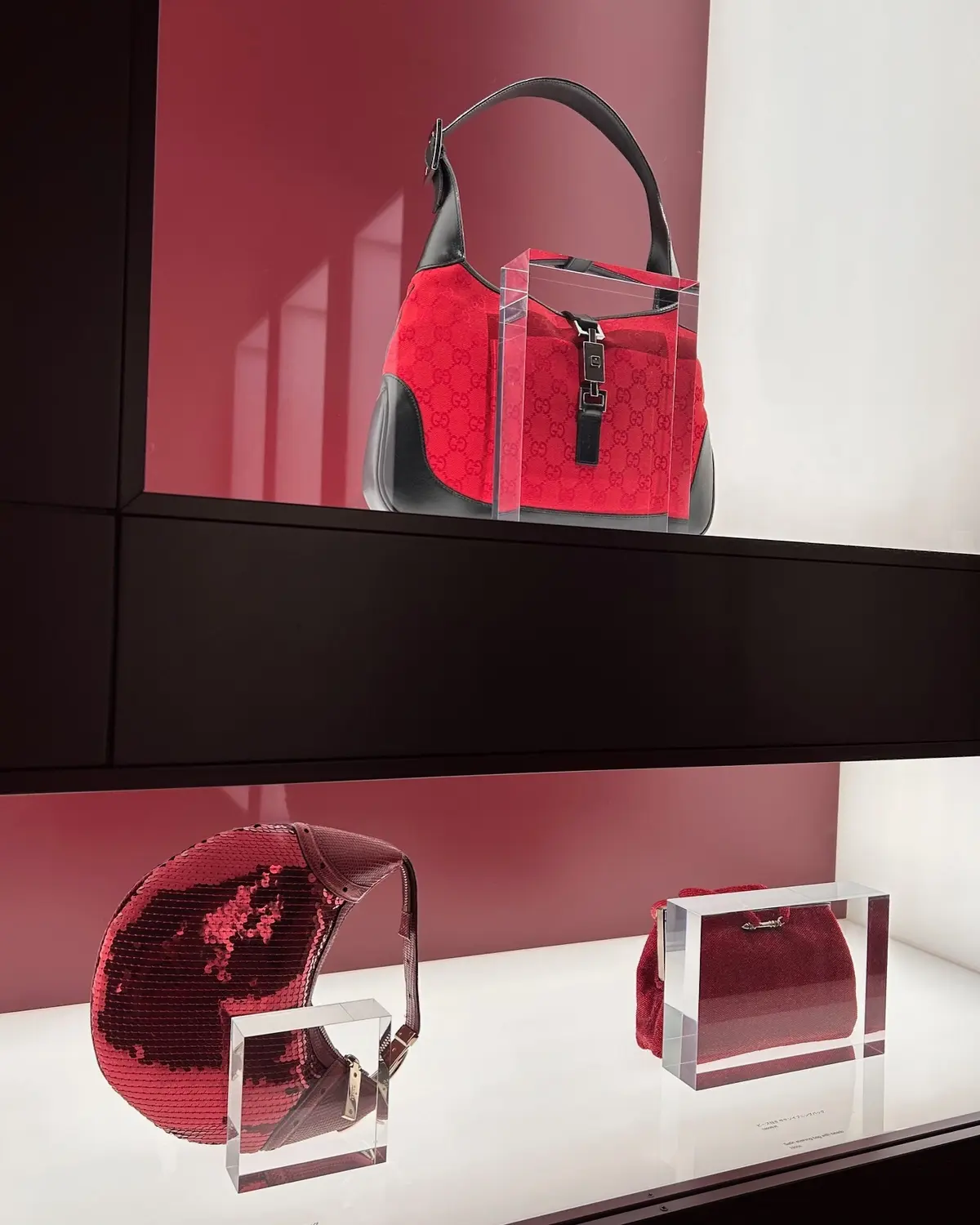 GUCCIワールドに酔いしれた【GUCCの画像_16