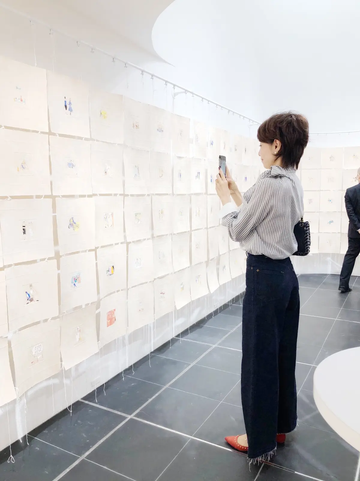 見栄えシャツの画像_3