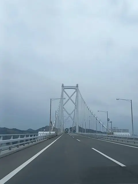 しまなみ街道
