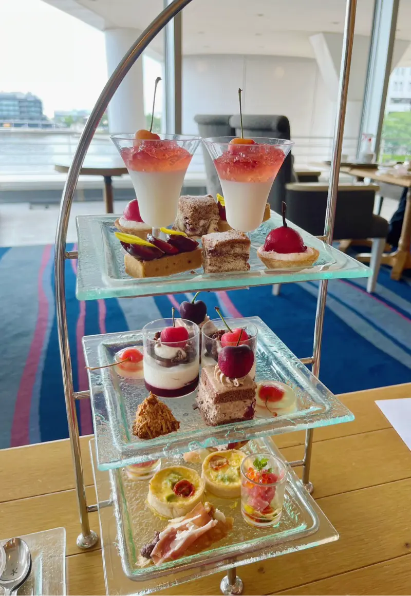 女子会におすすめ！キュートなチェリーのアの画像_3