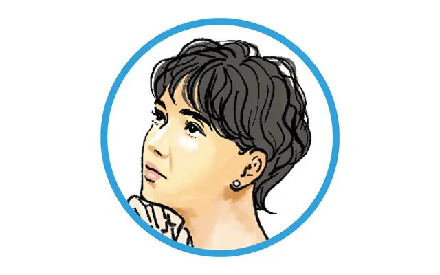 くすみの原因は？