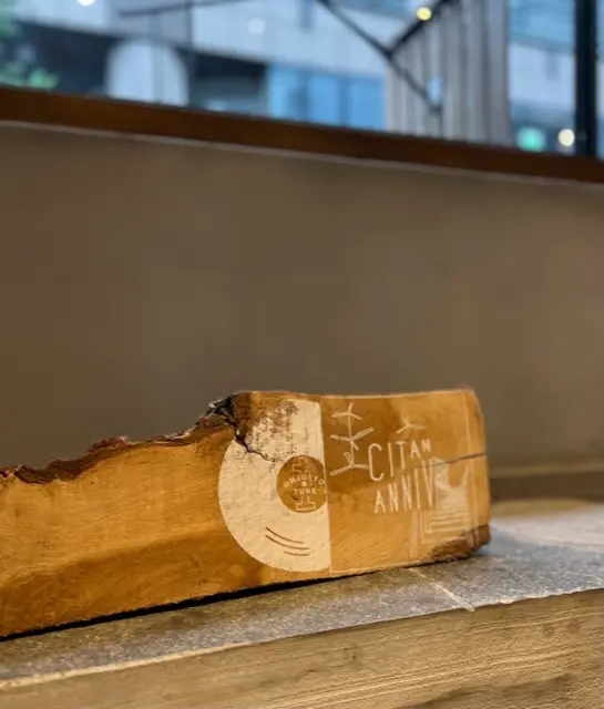 大人の帽子コーデ♡日本橋で朝ごはんの画像_12