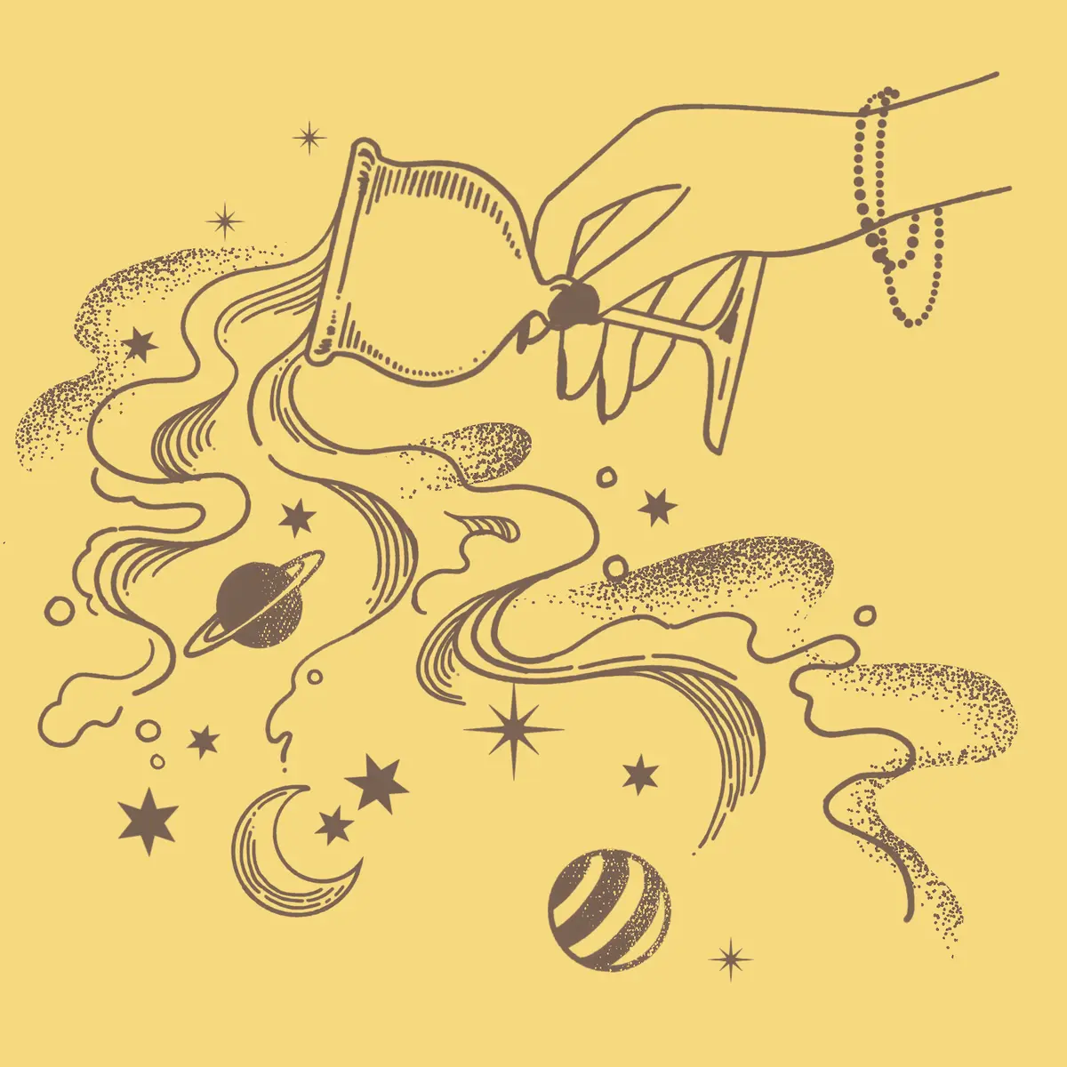 水瓶座（1/20～2/18生まれ）