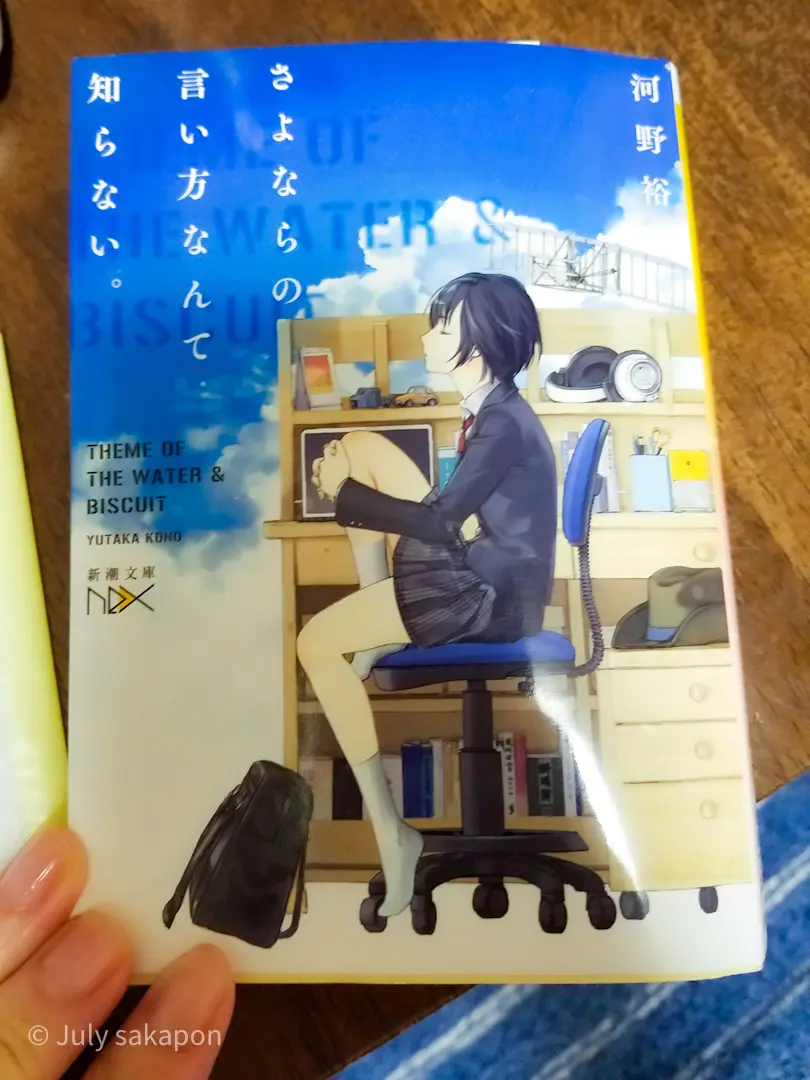 【さかぽんの履歴書】⑯額を形成する本の存の画像_2