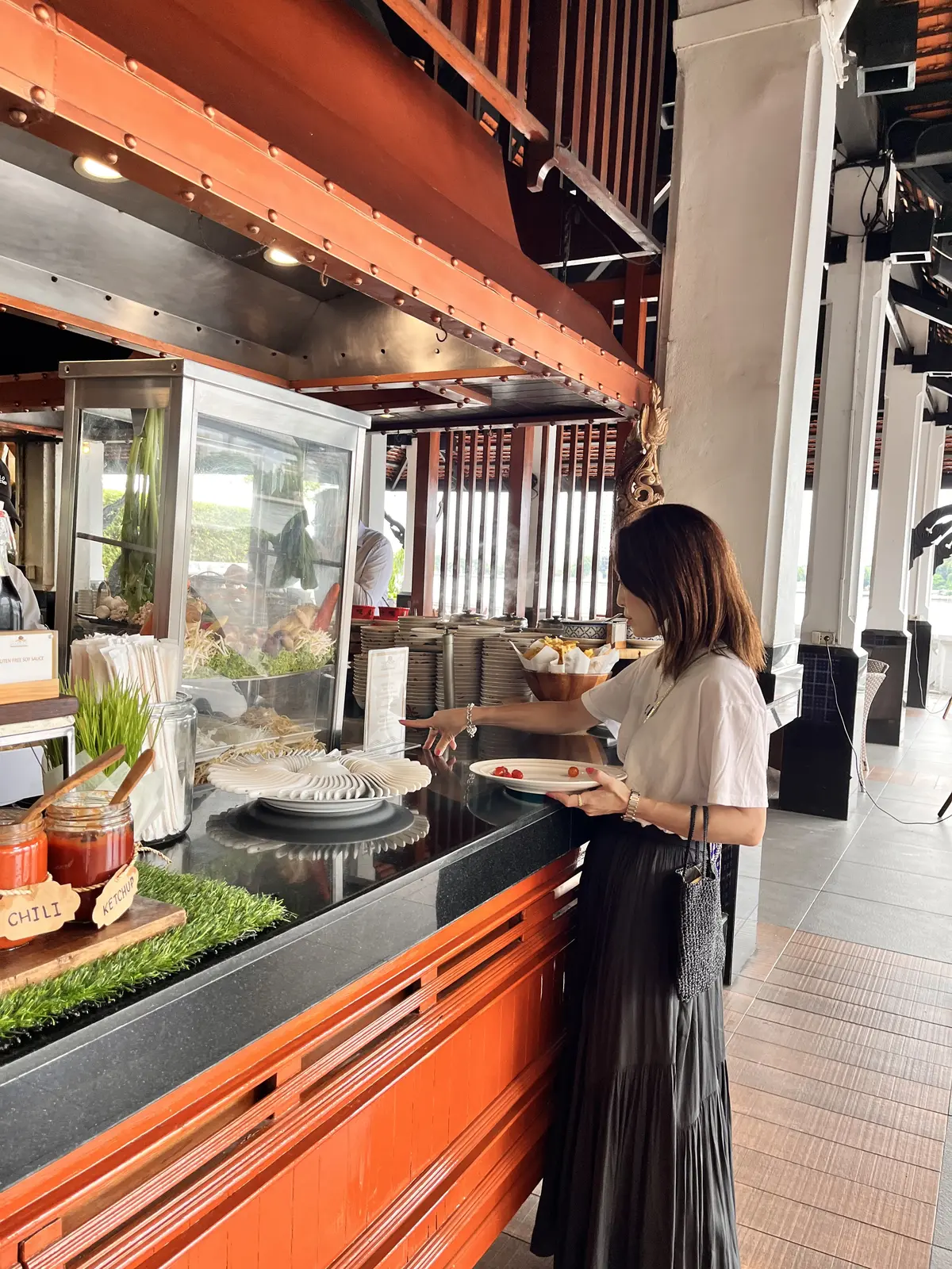 大人の女子旅 in タイ（バンコク）①〜の画像_4