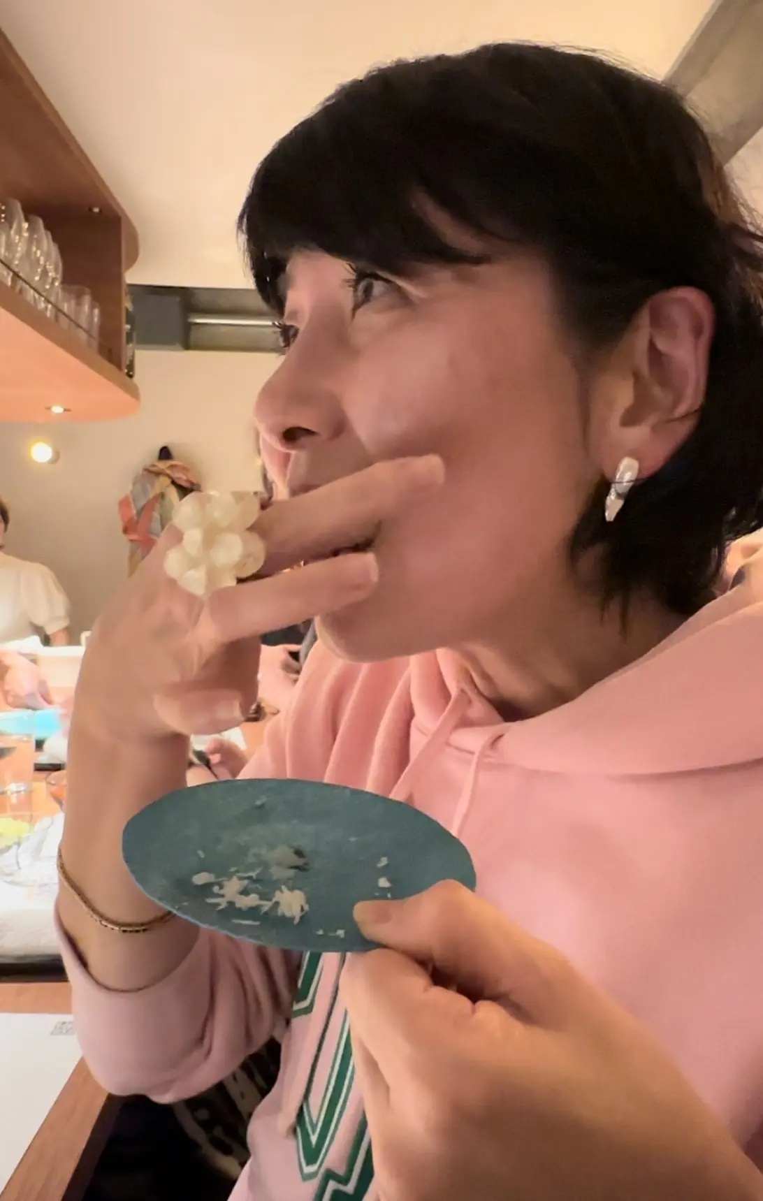 🍣鮨と音楽を楽しむ会🎶 　@Sushi の画像_9