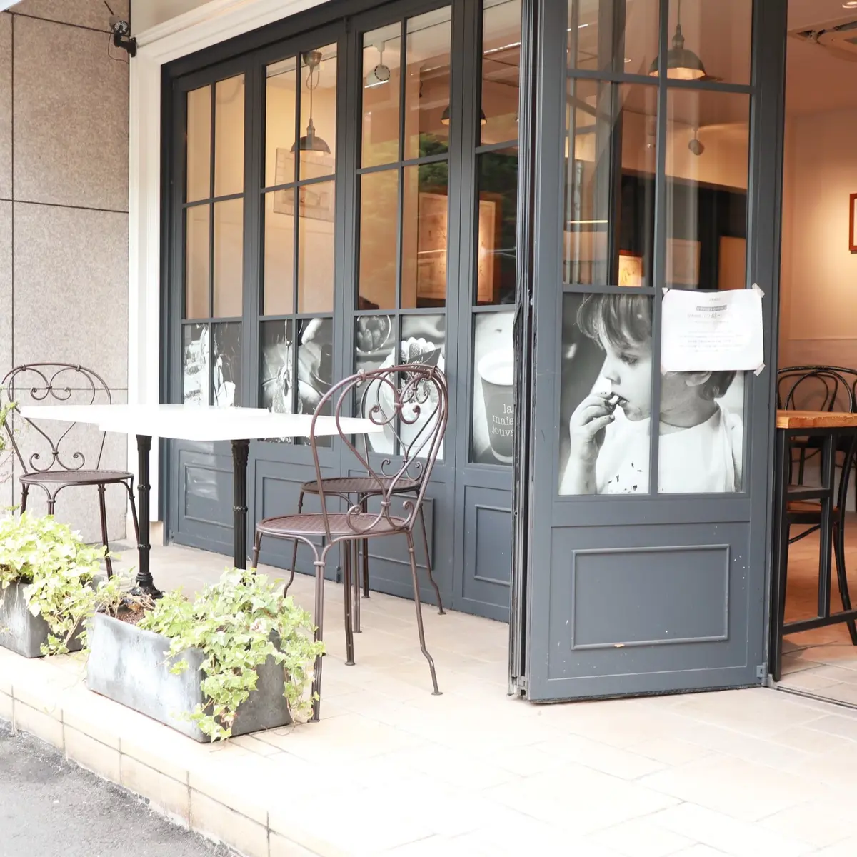 Bigロゴトートで朝食をの画像_3