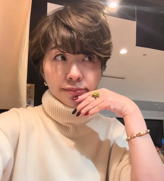 ディナータイムは、カジュアルになりすぎなの画像_5