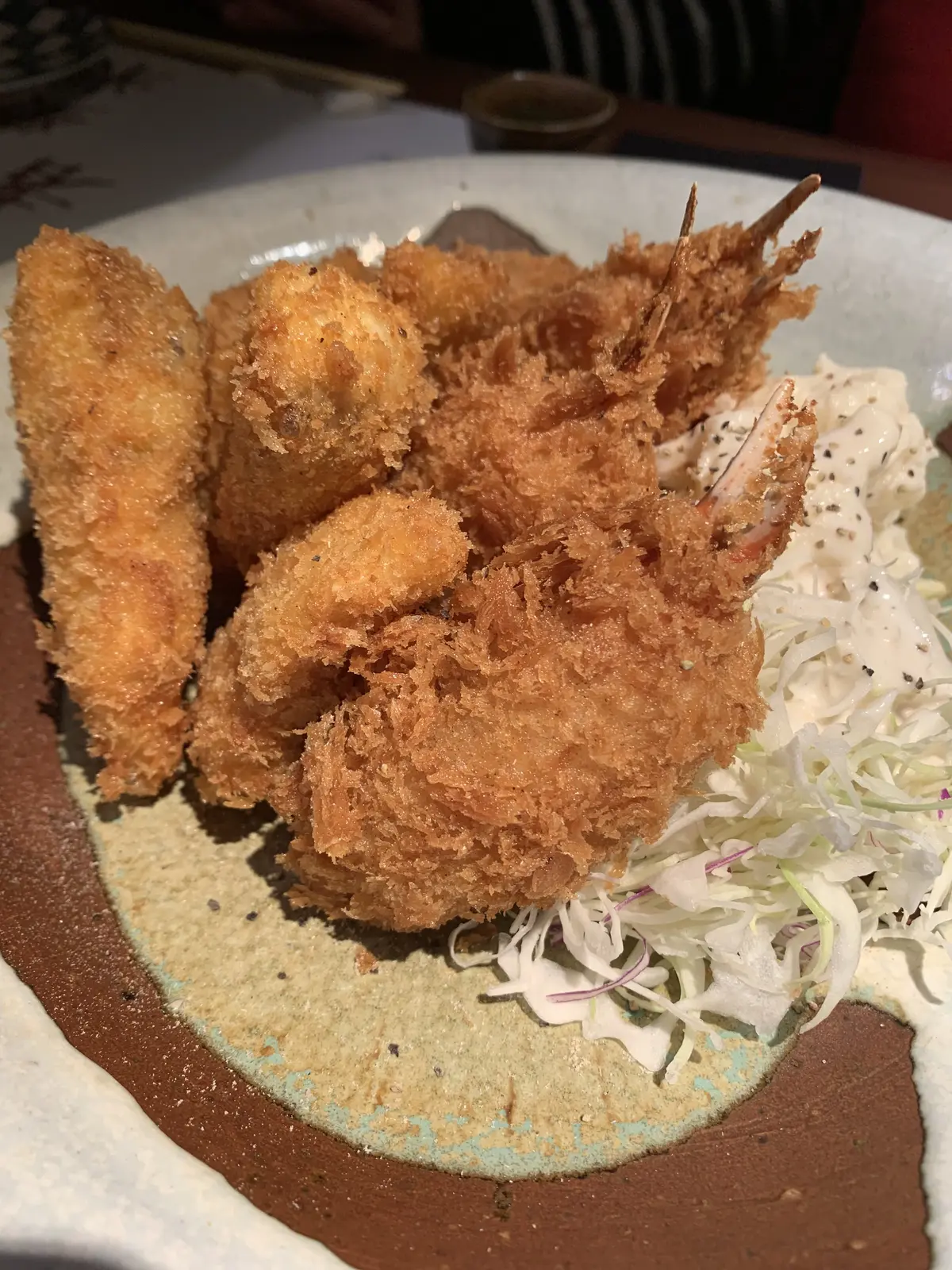 【代々木上原】住宅街の隠れ家、日本料理店の画像_11