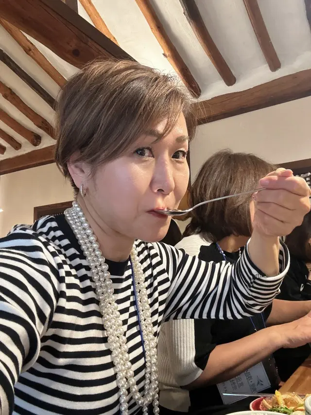 韓国　全羅北道南原市の旅　１day目　グの画像_1