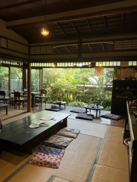 情緒あふれる鎌倉で、心ほどける和カフェ巡の画像_9