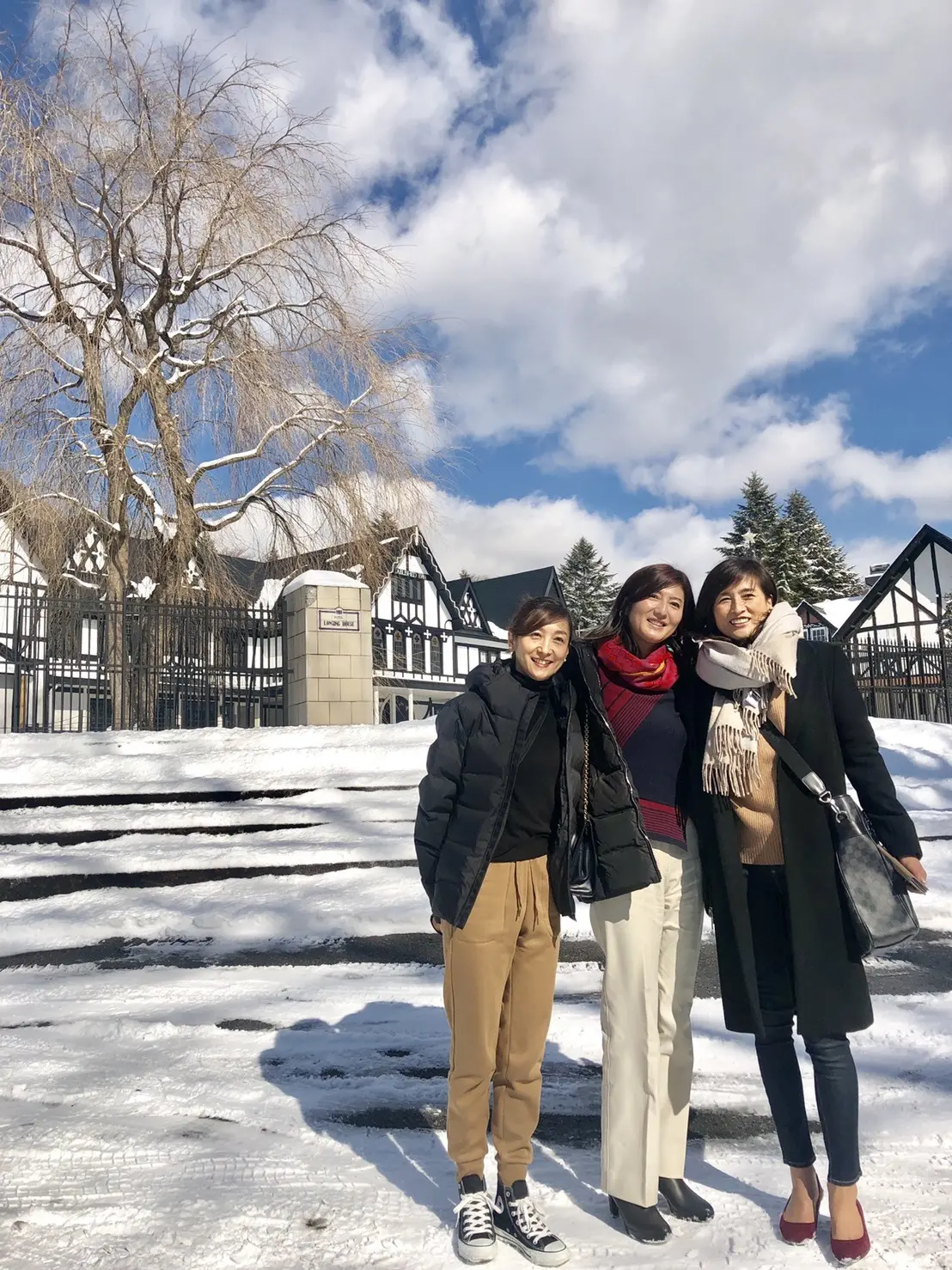 アスタリフト☆大人女子の美容合宿 in の画像_1