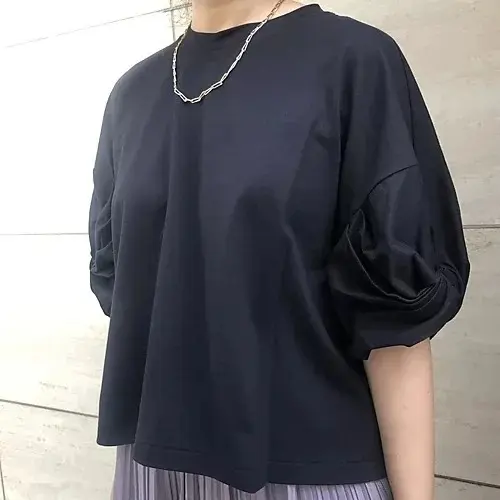 【50代 ファッション】気温28度を乗りの画像_47