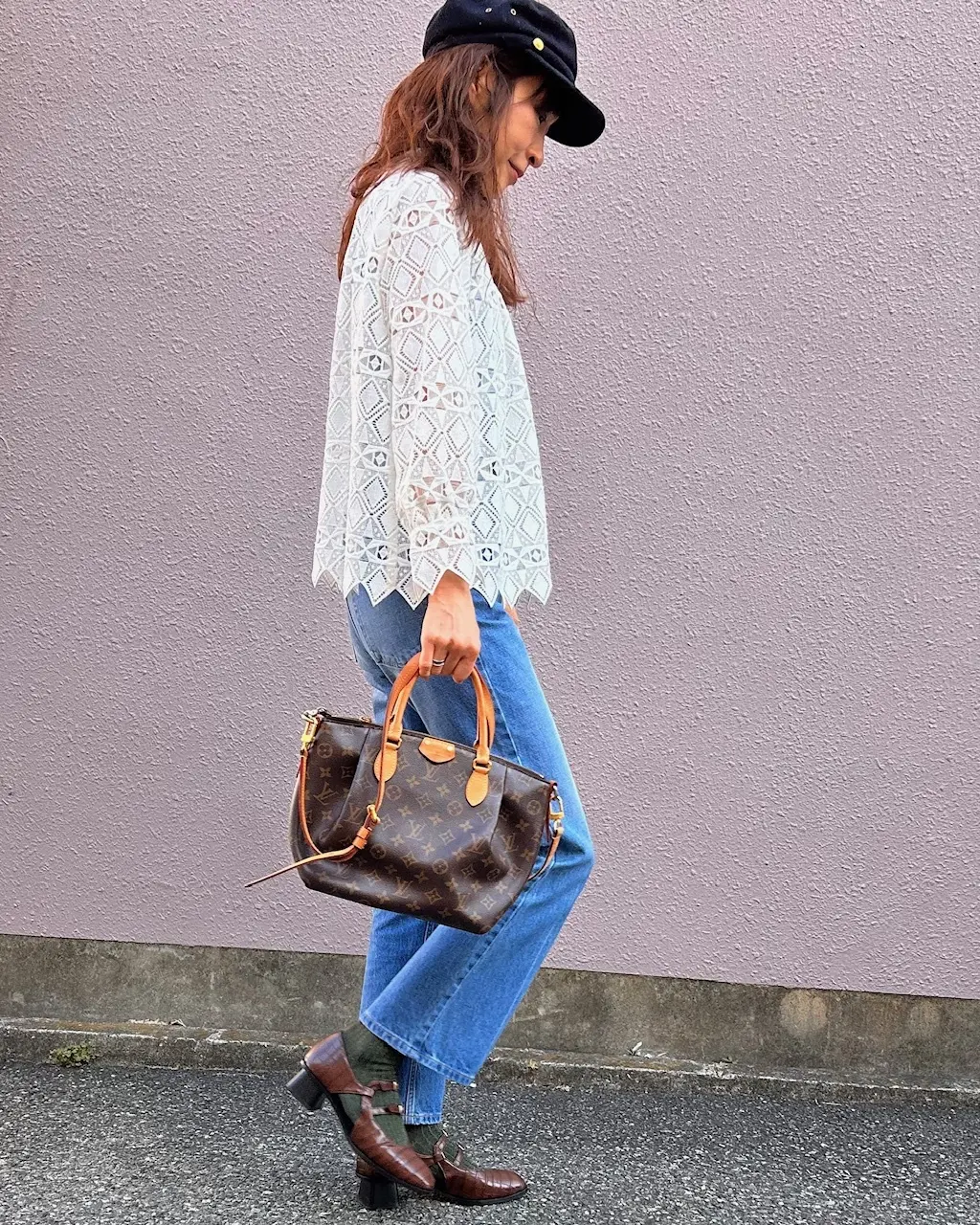 デニムが欲しくなる秋・・デニムブランドのの画像_4