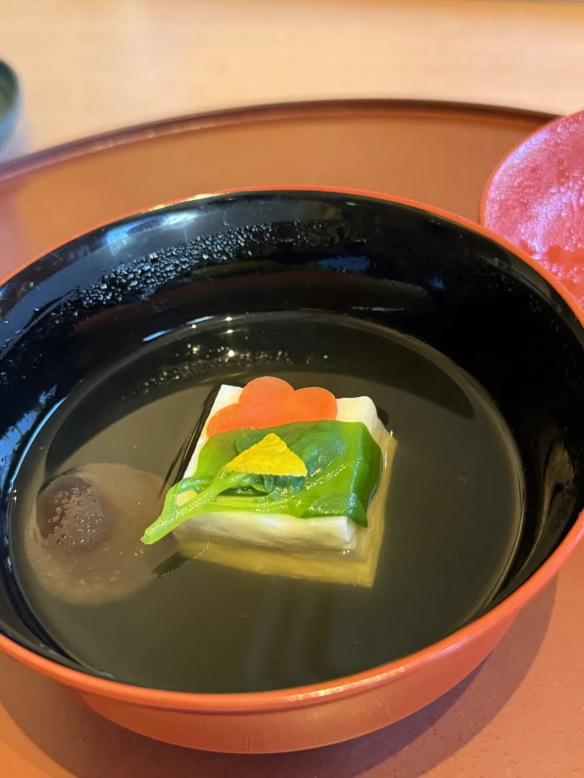 紀尾井　なだ万