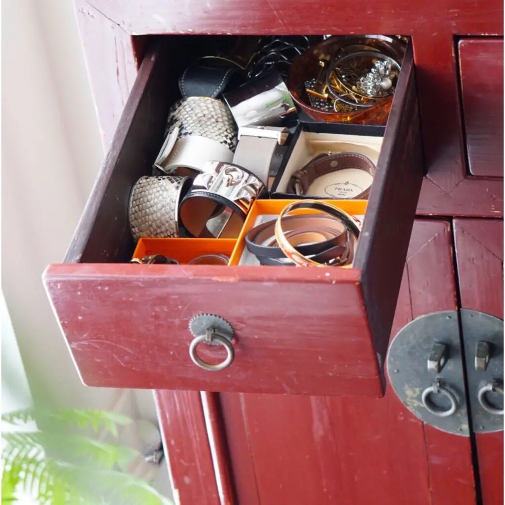 ブレスレット&バングル Loverの画像_1