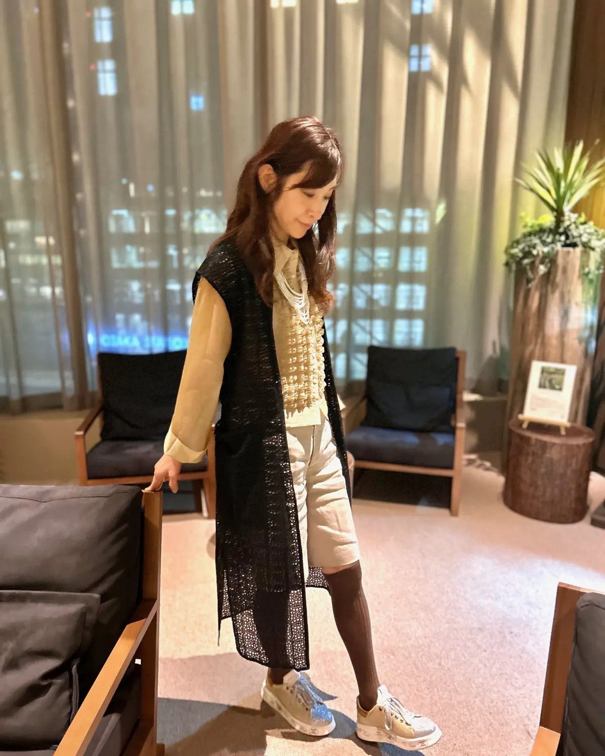 話題のグラングリーン大阪でお値打ちディナの画像_14