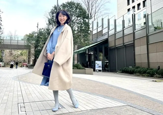 コーディネート