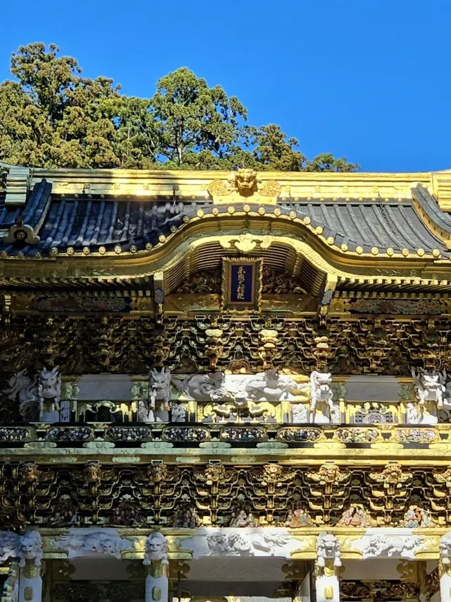 晩秋の日光・宇都宮旅 前編 世界遺産めぐの画像_8