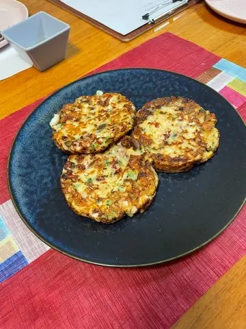 本場、韓国料理の学び♪の画像_3