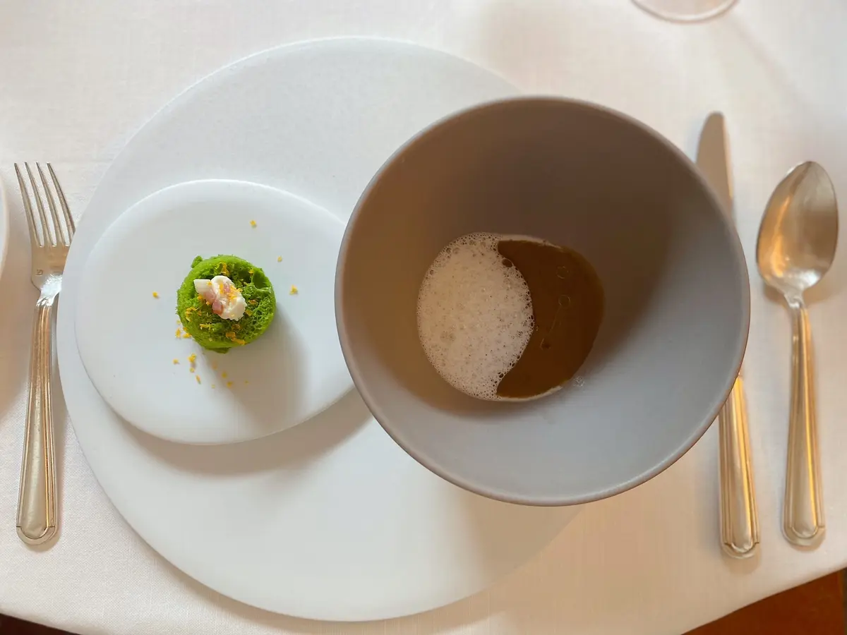 華組OGと絶品イタリアンランチ 〜偏愛ボの画像_5