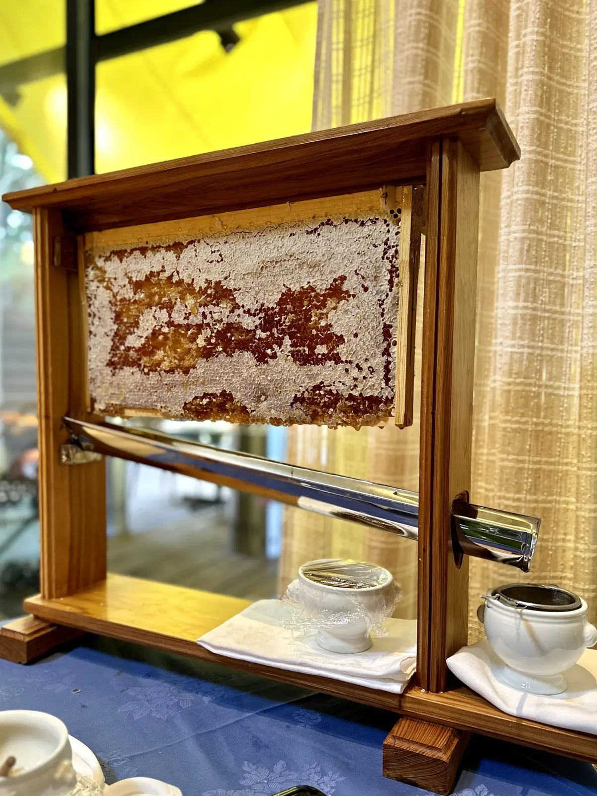 静かな時間と秋の景色を楽しむ河口湖の旅の画像_31