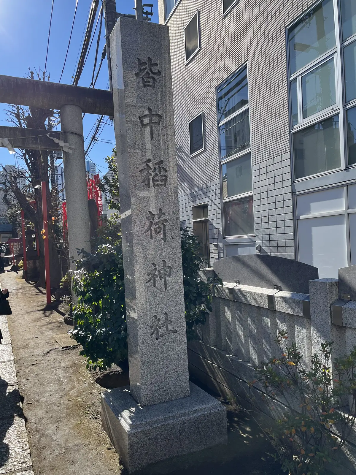 お久しぶりの新大久保への画像_1