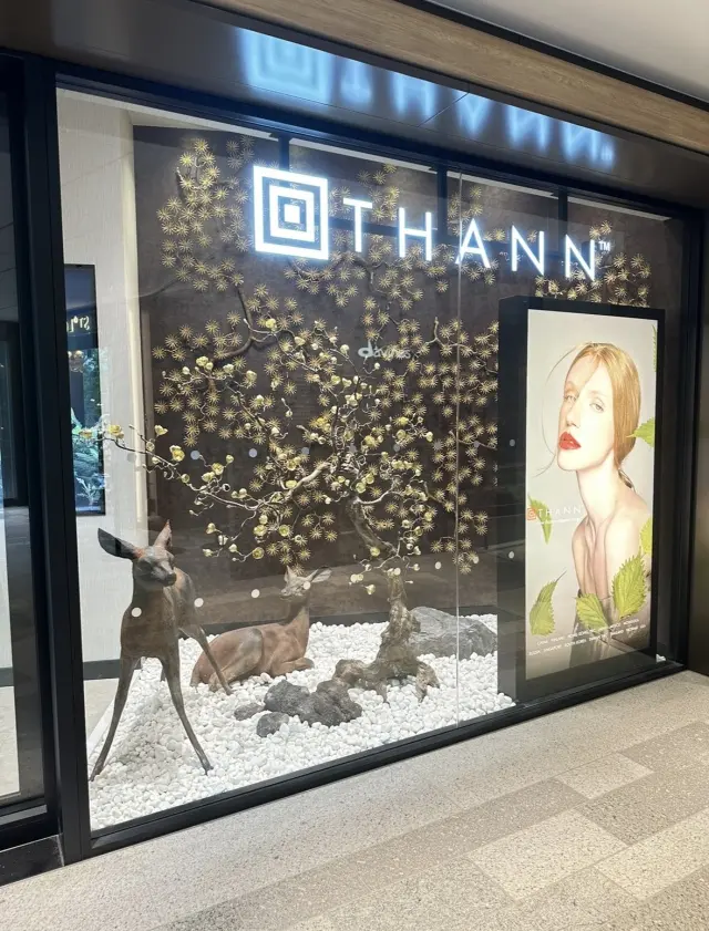 秋のヘアはアッシュカラーに、アロマの香りの画像_2